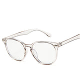11 Imwete Anti Blue Light Computer Glasses Frame Men Women Transparent Gaming Glasses Frames Protection Eye Retro Spectacles Frames