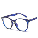 11 Imwete Anti Blue Light Computer Glasses Frame Men Women Transparent Gaming Glasses Frames Protection Eye Retro Spectacles Frames