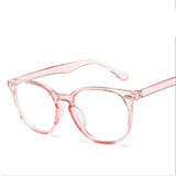 11 Imwete Anti Blue Light Computer Glasses Frame Men Women Transparent Gaming Glasses Frames Protection Eye Retro Spectacles Frames